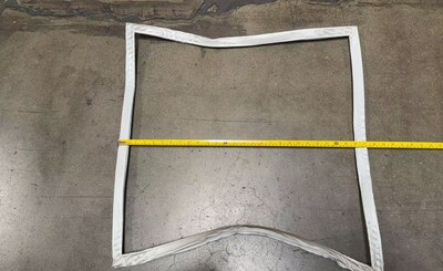 [Parts] Refrigerator seal gasket for one door 27*24 Ins