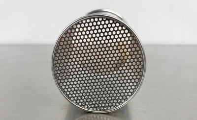 Scooping Noodle Strainer For Pasta Noodle Cooker Range PC12CM
