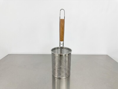 Scooping Noodle Strainer For Pasta Noodle Cooker Range PC12CM