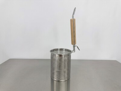 Scooping Noodle Strainer For Pasta Noodle Cooker Range PC12CM
