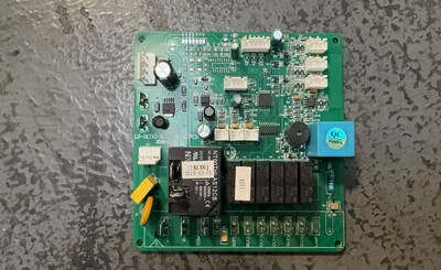 [Parts] Slushy Making Machine Control NT90THLAS12CB