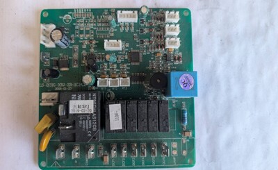 [Parts] Slushy Making Machine Control NT90THLAS12CB