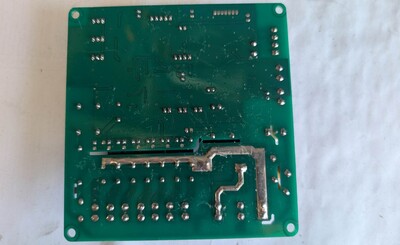 [Parts] Slushy Making Machine Control NT90THLAS12CB