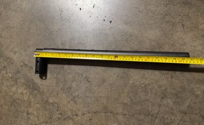 [Parts] L-shaped  Pipe 21*3.5 Ins