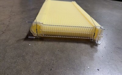 [Parts] Automatic flow bee hive 18*9 Ins
