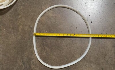 [Parts]60 QT Largest Aluminum Pressure Cooker Rubber Seal