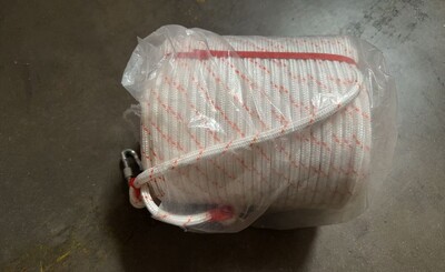 [Parts] A Bundle Of  Safety Ropes