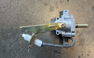 [Parts]CP18 Crepe Maker and Pancake Machine Ignition G36W2