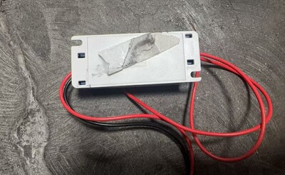 [Parts] LED Driver LF-GIR00SYS0700H