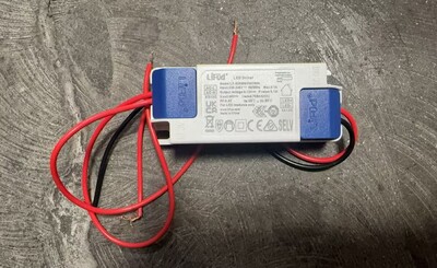 [Parts] LED Driver LF-GIR00SYS0700H