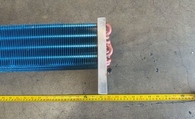 [Parts] LGM-1800H-4 Condenser Evaporator