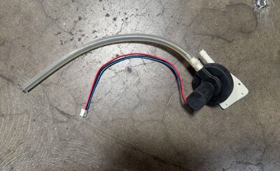 [Parts] Pump