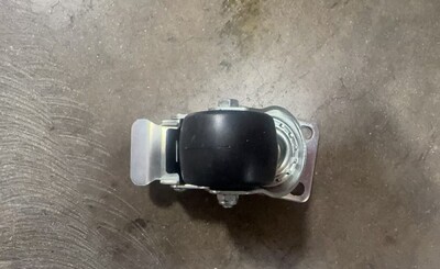 [Parts] GSC-35/LC-Y968 /GDC-14 Swivel Wheel With Brake