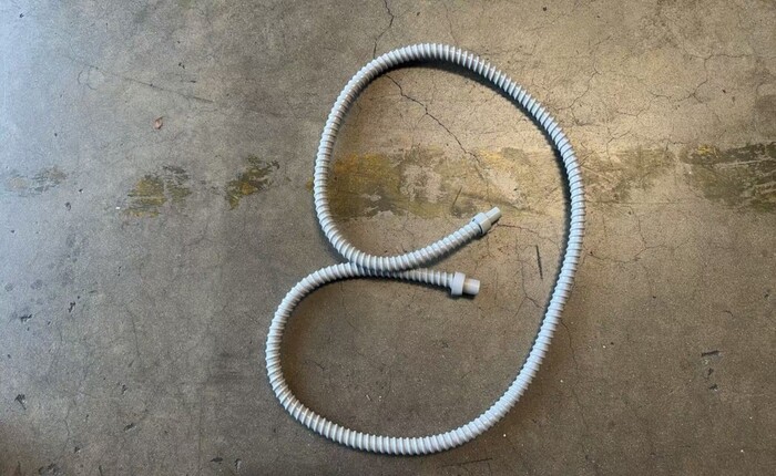 [Parts] Outlet Water Drain-pipe