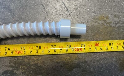 [Parts] Outlet Water Drain-pipe