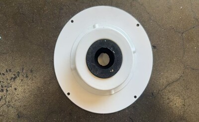 [Parts]White lid 3.5+2 Ins