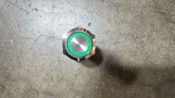 [Parts]HBS-350 Blade Food Slicer Swith Single 01