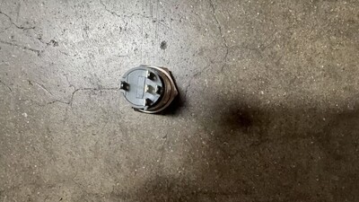 [Parts]HBS-350 Blade Food Slicer Swith Single 01