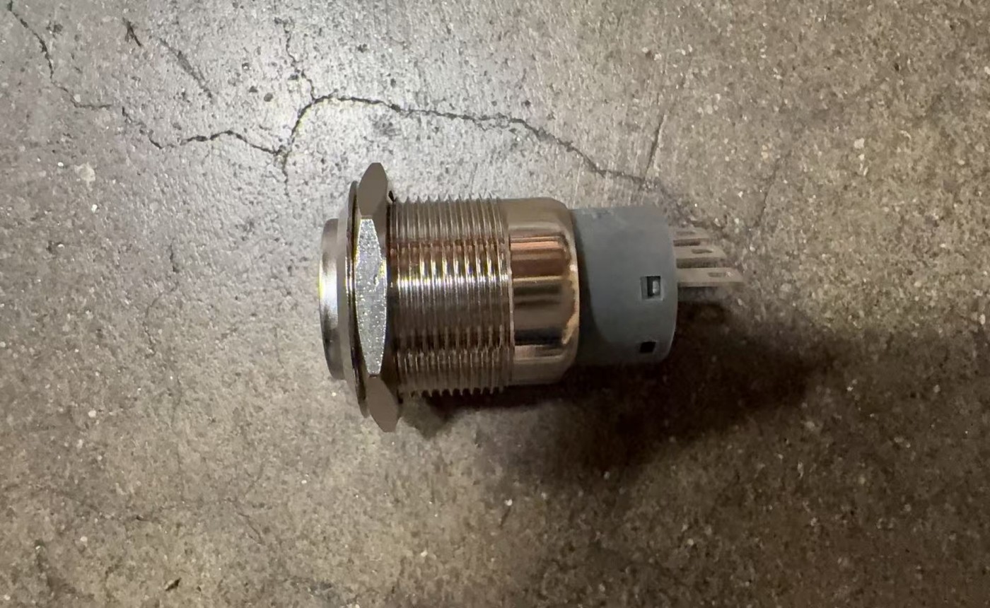 [Parts]HBS-350 Blade Food Slicer Swith Single 02