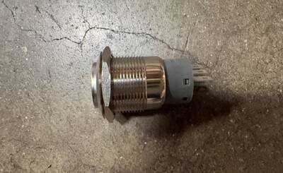[Parts]HBS-350 Blade Food Slicer Swith Single 02