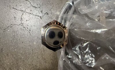 [Parts]HBS-350 Blade Food Slicer Swith Single 02