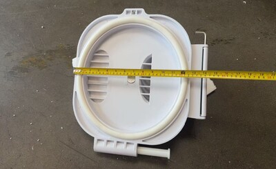 [Parts] ICM-200P Gelato Machines Door