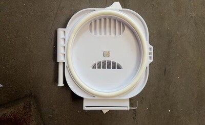 [Parts] ICM-200P Gelato Machines Door