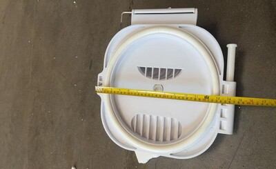 [Parts] ICM-200P Gelato Machines Door