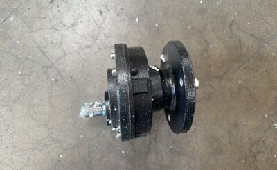 [Parts] ICM-200P Gelato Machines Motor Gear BoX