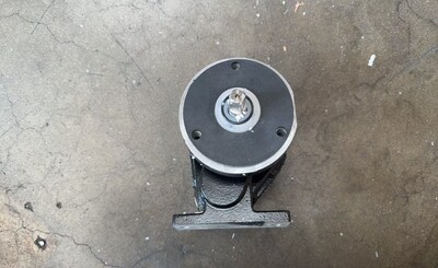 [Parts] ICM-200P Gelato Machines Motor Gear BoX