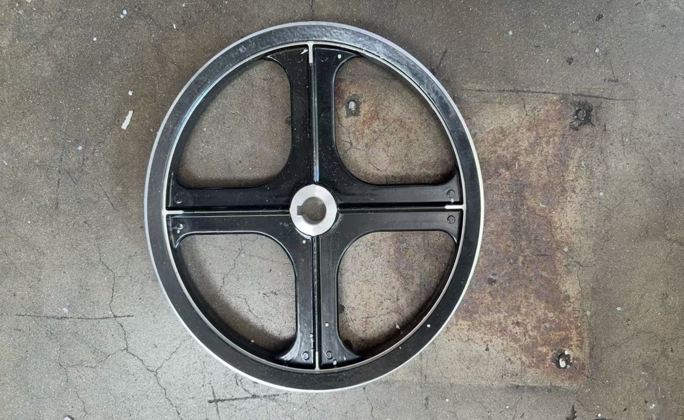 [Parts] ICM-200P Gelato Machines Pulley