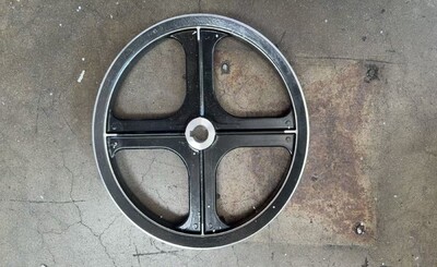 [Parts] ICM-200P Gelato Machines Pulley