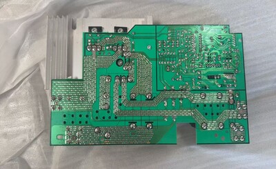 [Parts]A80 Induction Cooker Mainboard