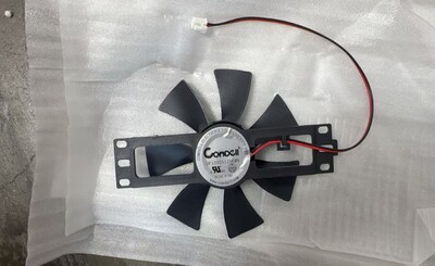 [Parts]A80 Induction Cooker Fan