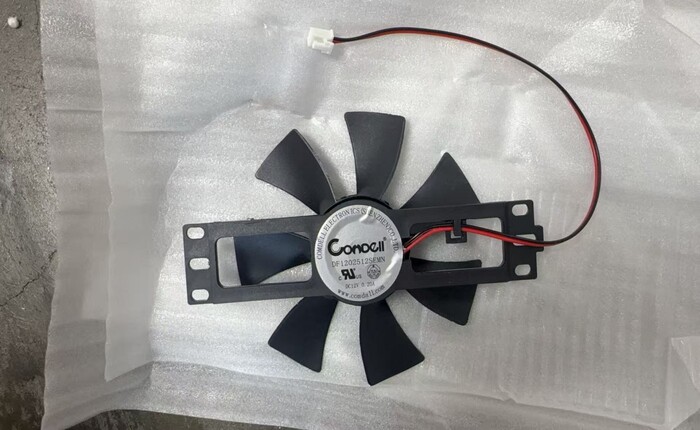 [Parts]A80 Induction Cooker Fan