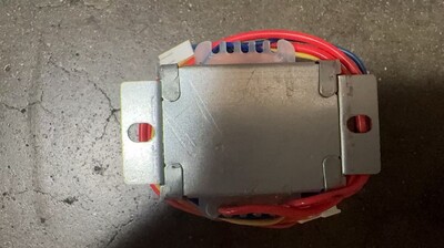 [Parts] Transformer JTU06255
