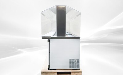 72 Ins  Buffet display Table Only Acrylic Cover AS1790
