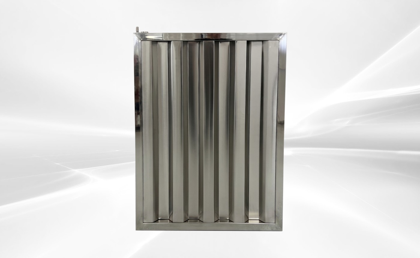 30 inches S S Swinging Cafe Door Left-hand  S30L