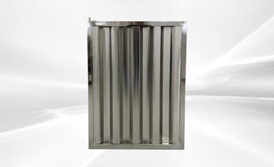 30 inches S S Swinging Cafe Door Left-hand  S30L
