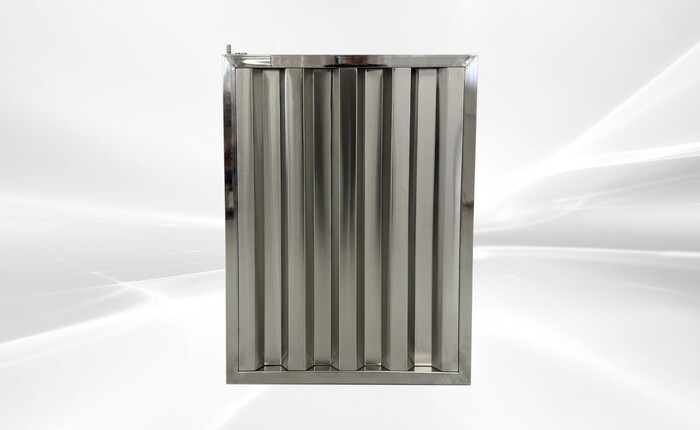 30 inches S S Swinging Cafe Door Left-hand  S30L