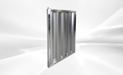 30 inches S S Swinging Cafe Door Left-hand  S30L