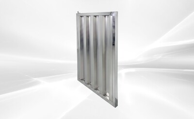30 inches S S Swinging Cafe Door Left-hand  S30L