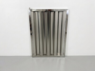 30 inches S S Swinging Cafe Door Left-hand  S30L