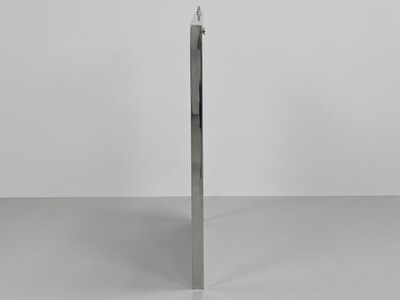 30 inches S S Swinging Cafe Door Left-hand  S30L