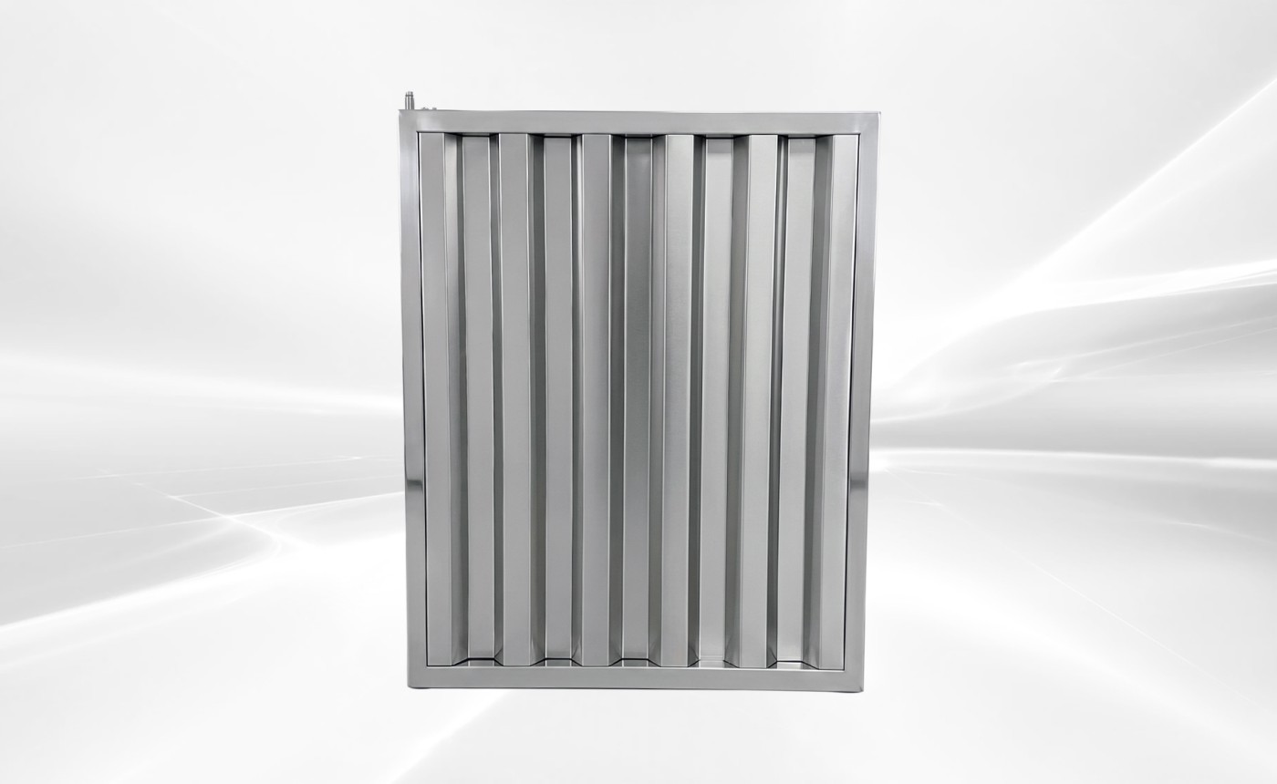 36 inches Single S S Swinging Cafe Door Left-hand S36L