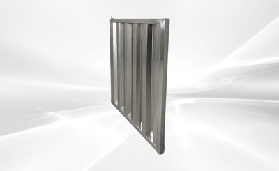 36 inches Single S S Swinging Cafe Door Left-hand S36L