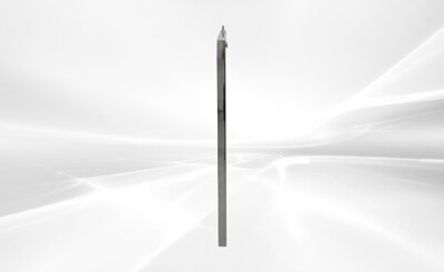 36 inches Single S S Swinging Cafe Door Left-hand S36L