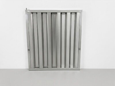 36 inches Single S S Swinging Cafe Door Left-hand S36L