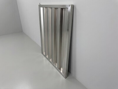 36 inches Single S S Swinging Cafe Door Left-hand S36L