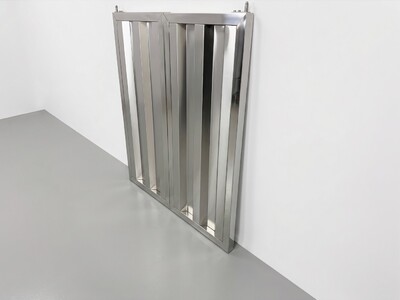 36 inches Double S S Swinging Cafe Doors D36